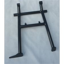 HLAVNÍ STOJAN  - JAWA TRAMP